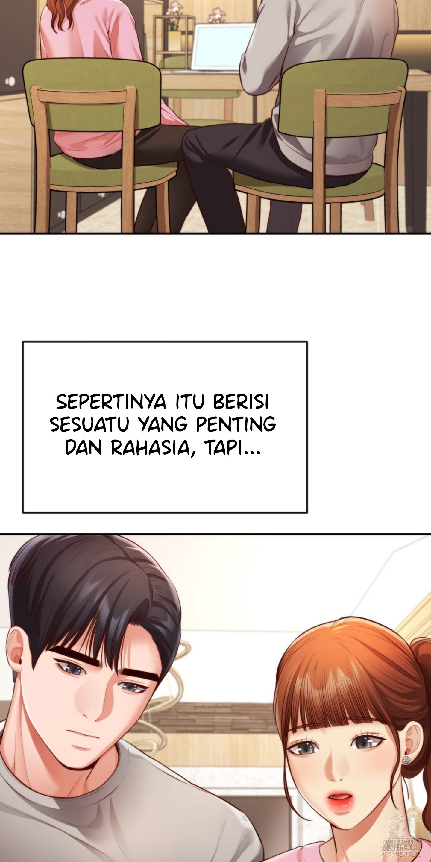 Blueming (Samosa) Chapter 27 page 60
