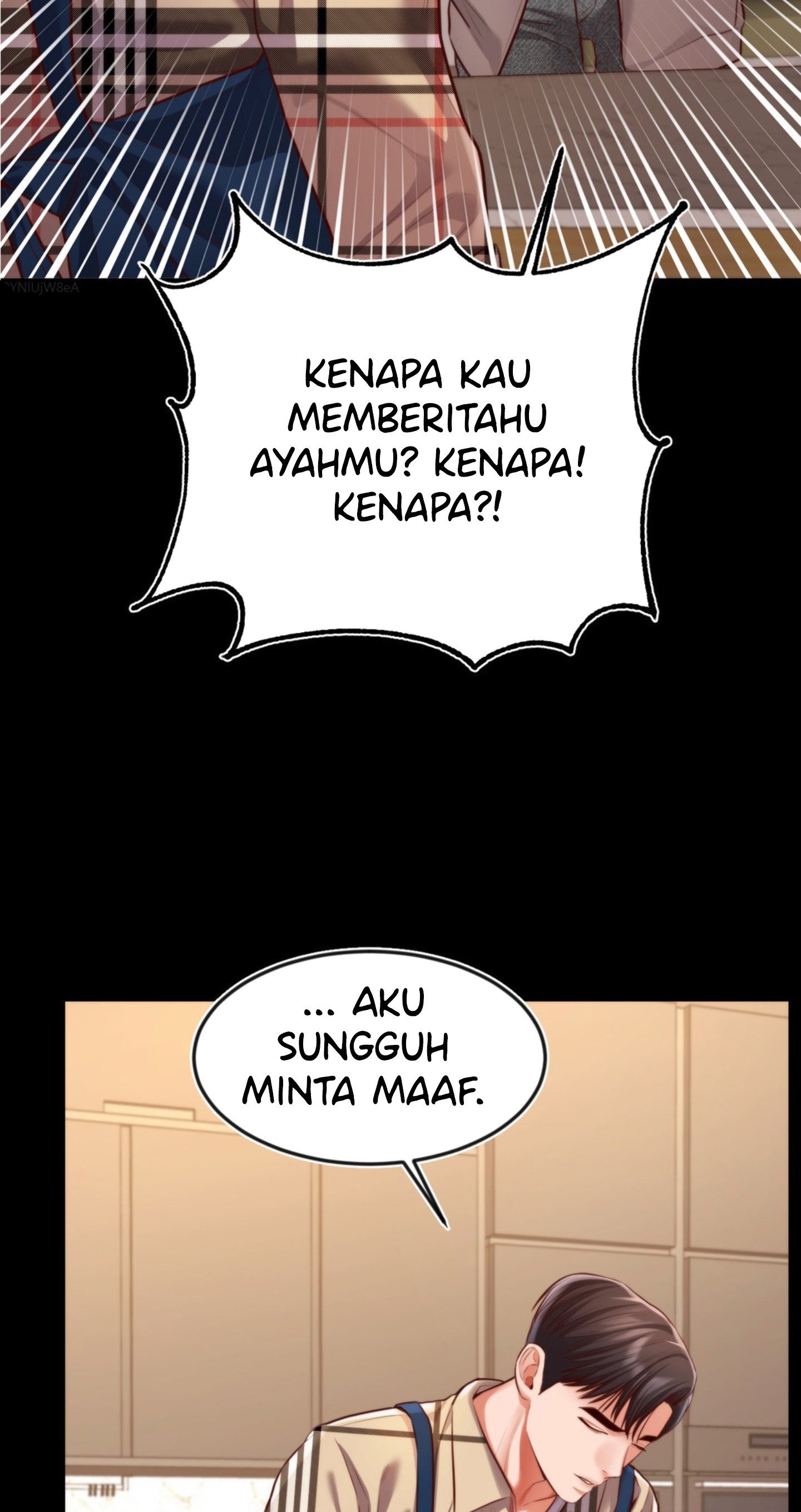 Blueming (Samosa) Chapter 27 page 2