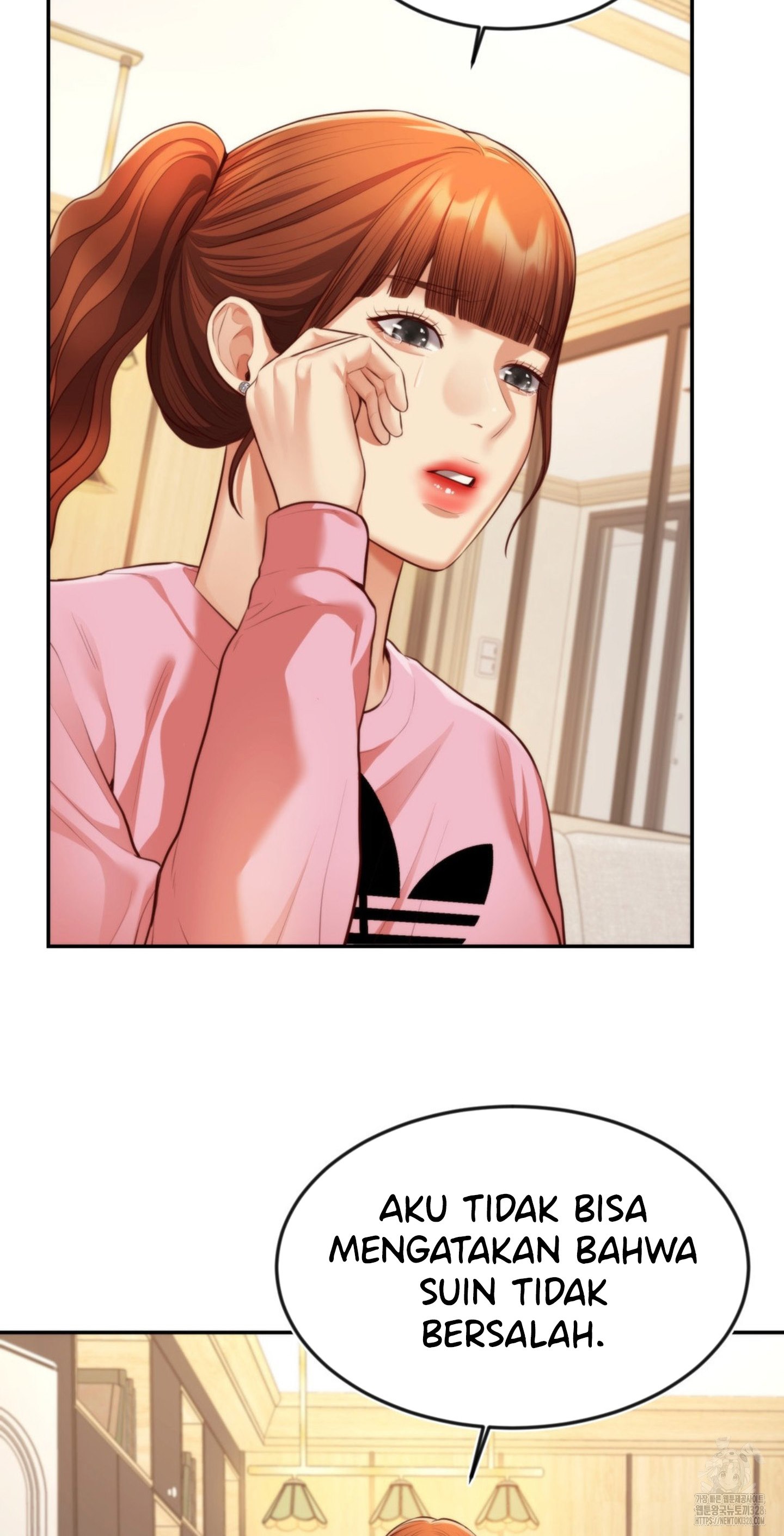 Blueming (Samosa) Chapter 27 page 50