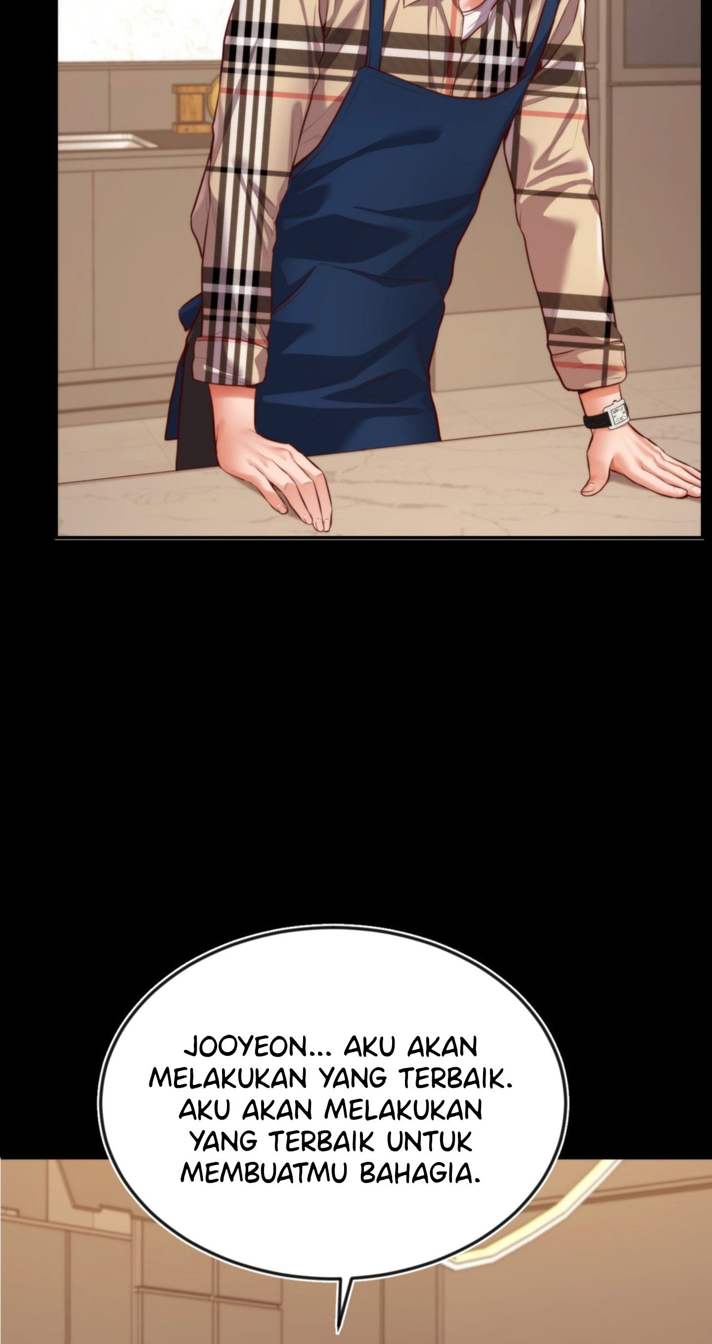 Blueming (Samosa) Chapter 27 page 3