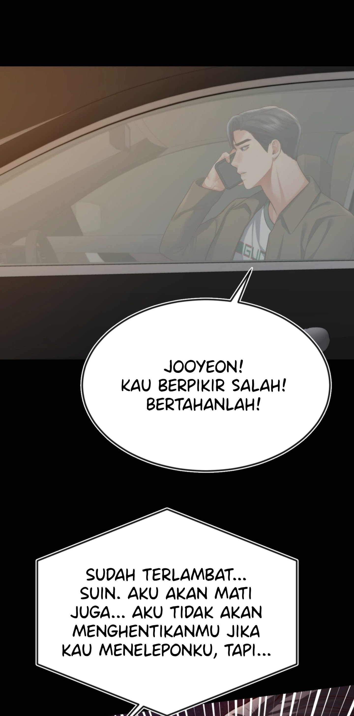 Blueming (Samosa) Chapter 27 page 39