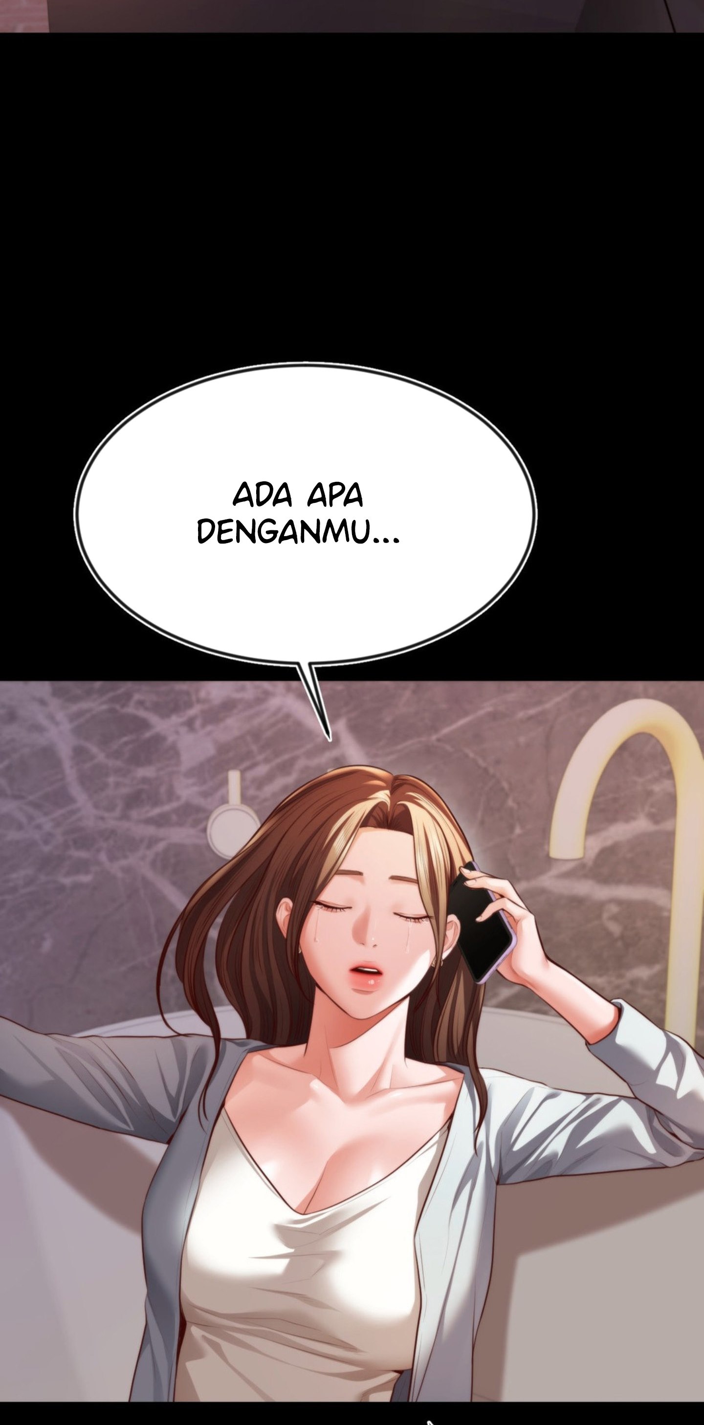 Blueming (Samosa) Chapter 27 page 32