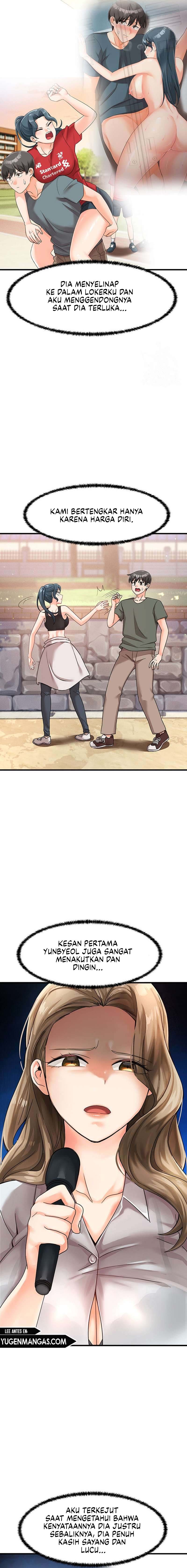 Boarding School Chapter 48 page 7