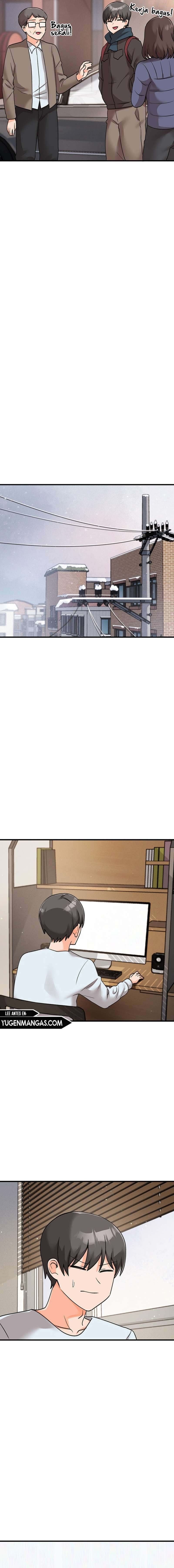 Boarding School Chapter 48 page 15