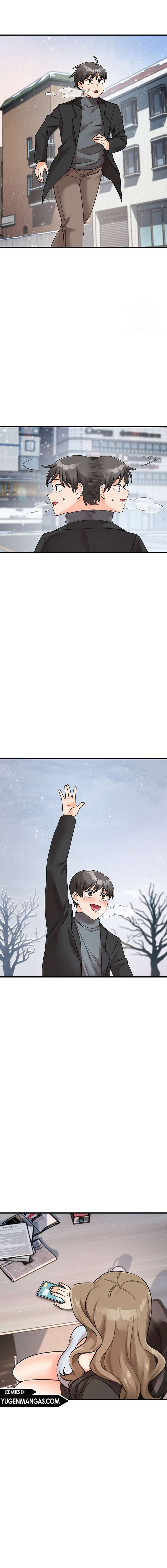 Boarding School Chapter 48 page 18
