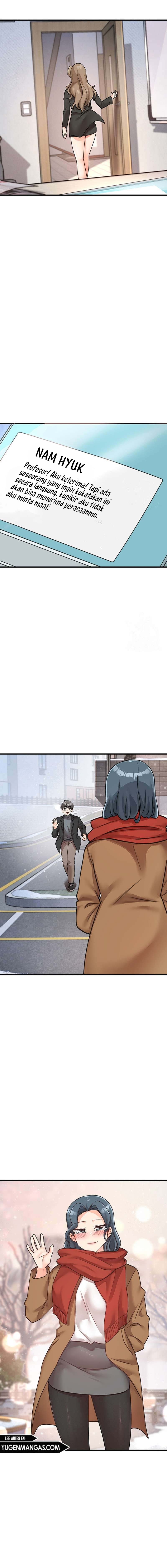 Boarding School Chapter 48 page 19