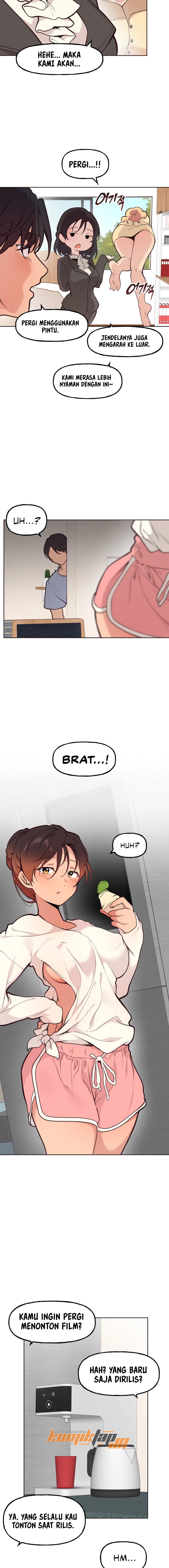 Son of Nam Chapter 56 page 10