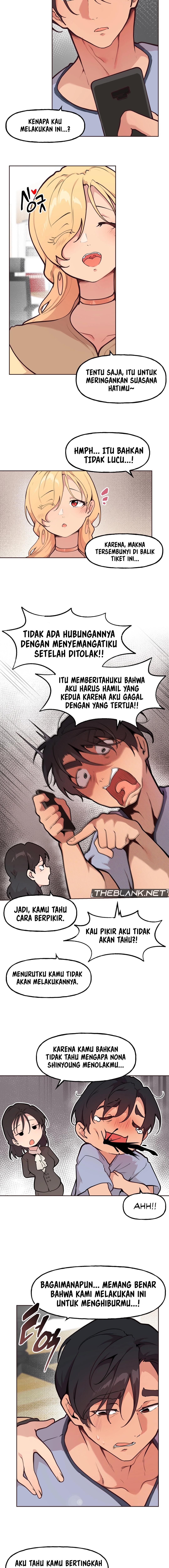 Son of Nam Chapter 56 page 8