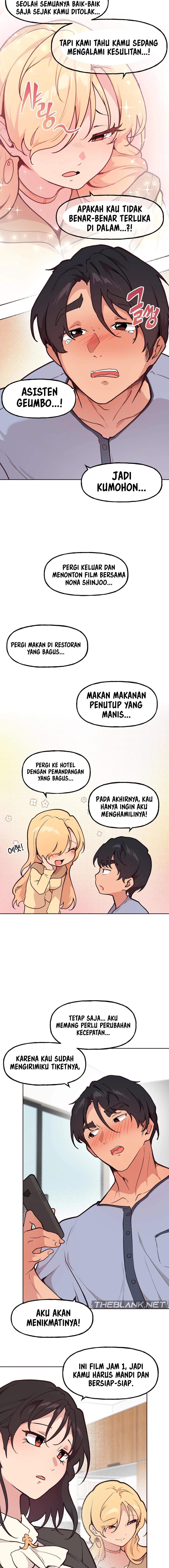 Son of Nam Chapter 56 page 9