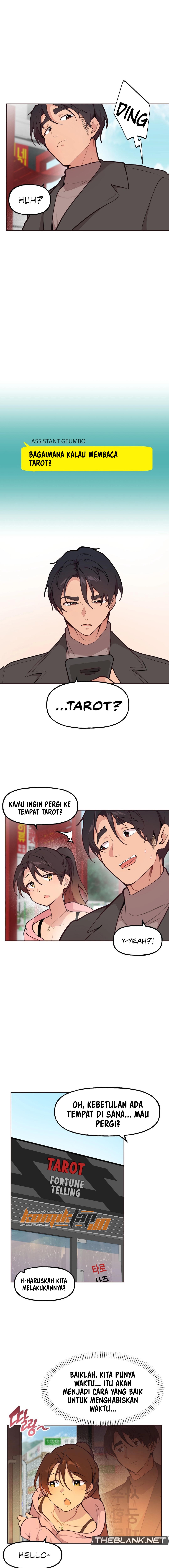 Son of Nam Chapter 56 page 13