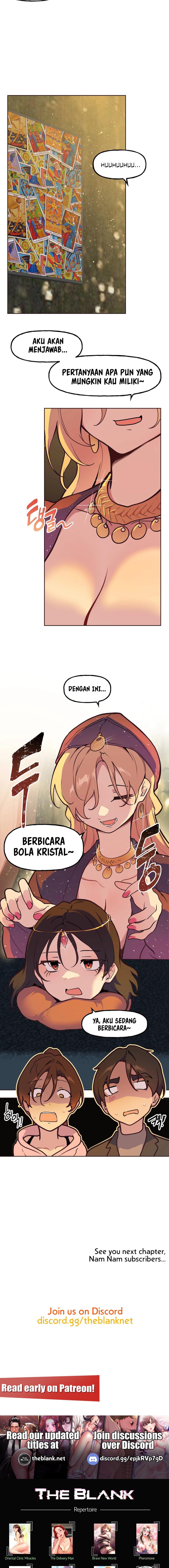 Son of Nam Chapter 56 page 14
