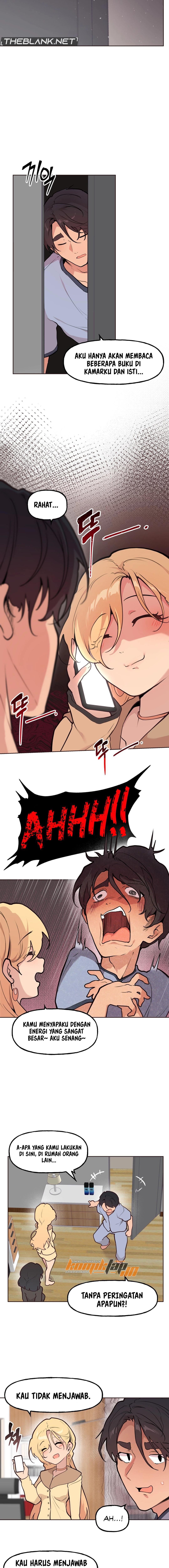 Son of Nam Chapter 56 page 6