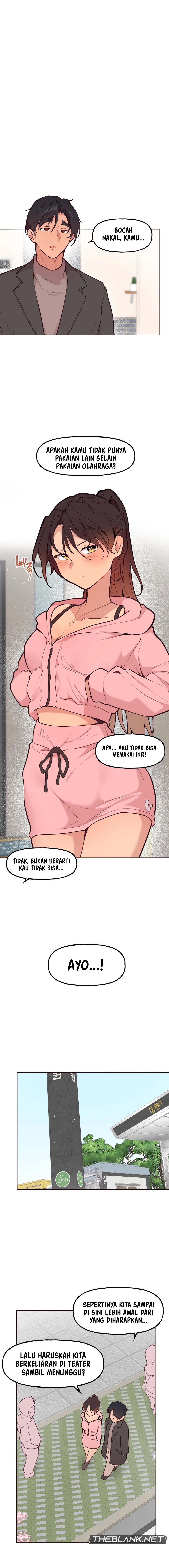 Son of Nam Chapter 56 page 12
