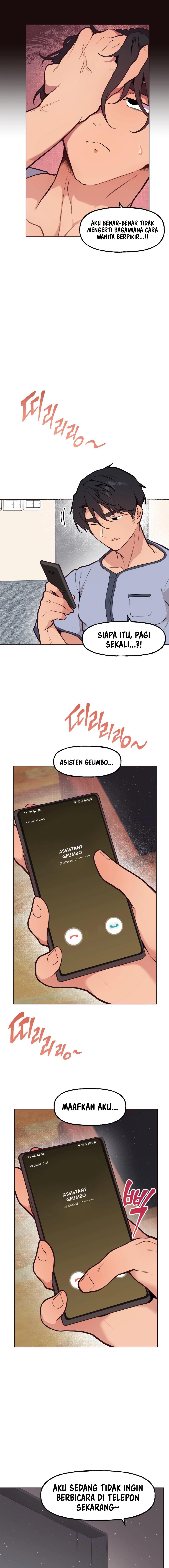 Son of Nam Chapter 56 page 5