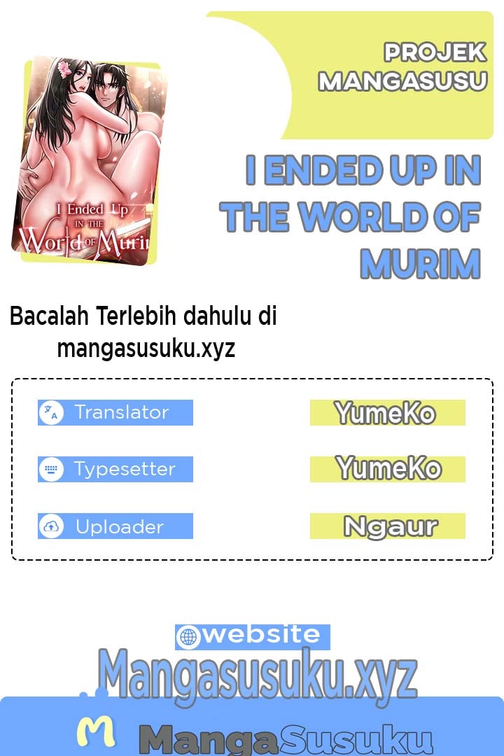I Entered the Martial Arts World Chapter 2 page 0