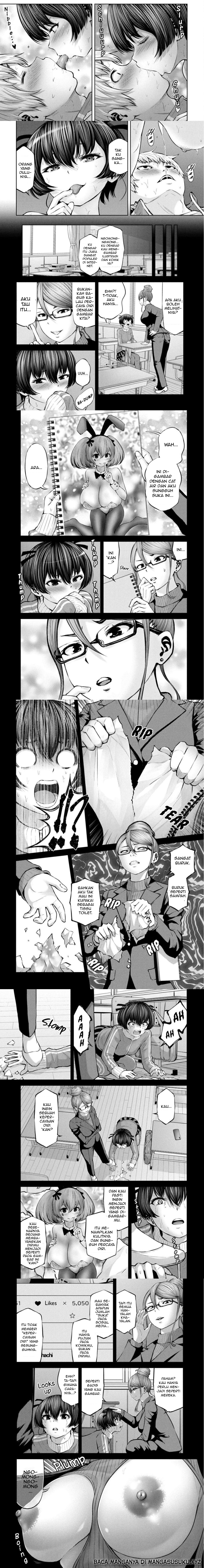Adamasu no Majotachi Chapter 37.1 page 2