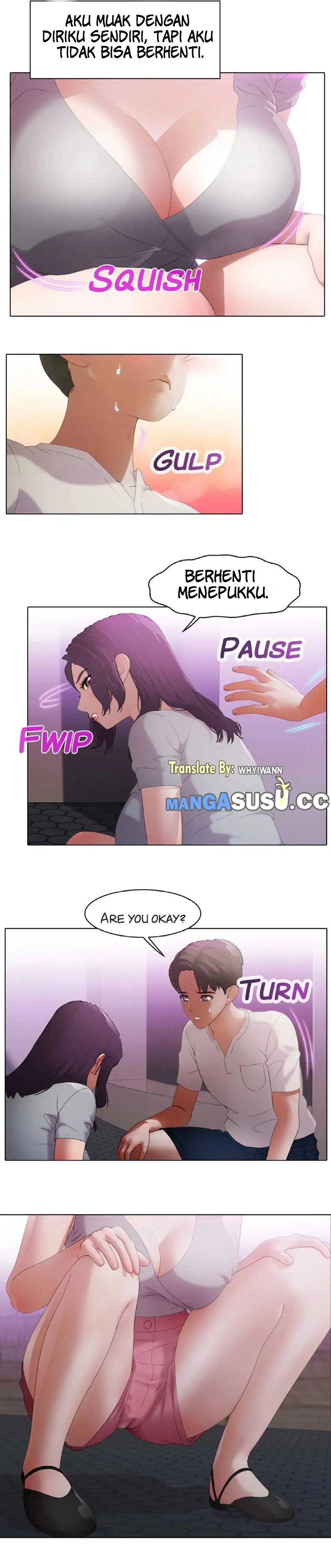 Inside the Bus Chapter 12 page 10