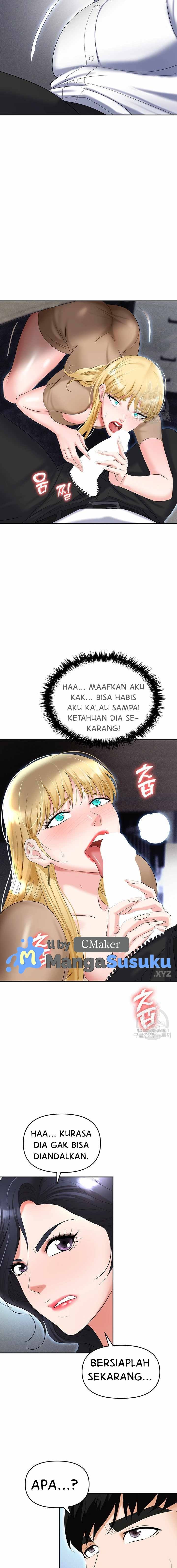 Trap (Park Min) Chapter 63 page 22