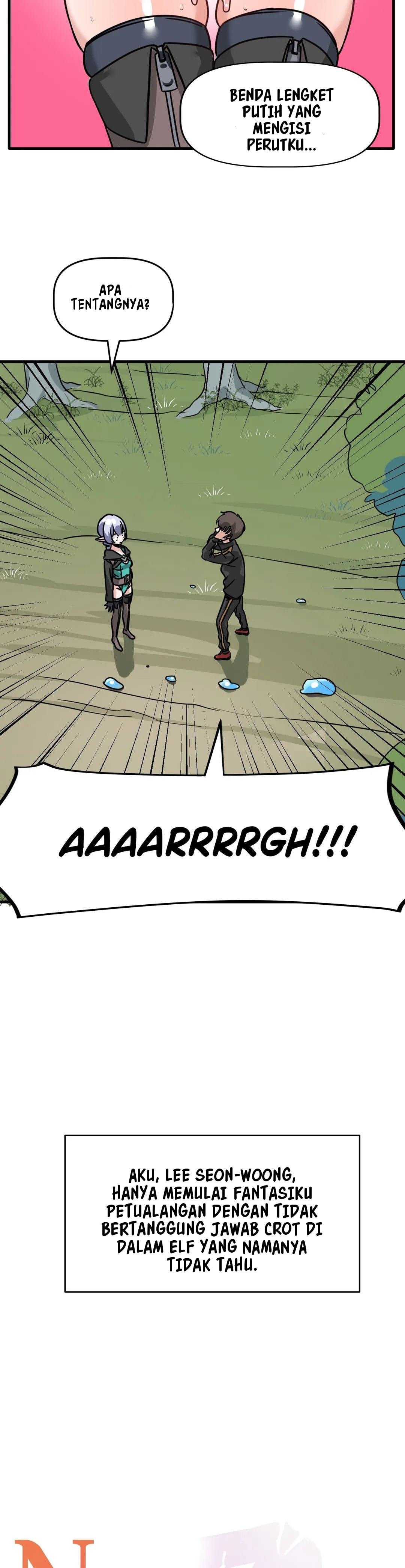 No Man’s Land Chapter 5 page 5
