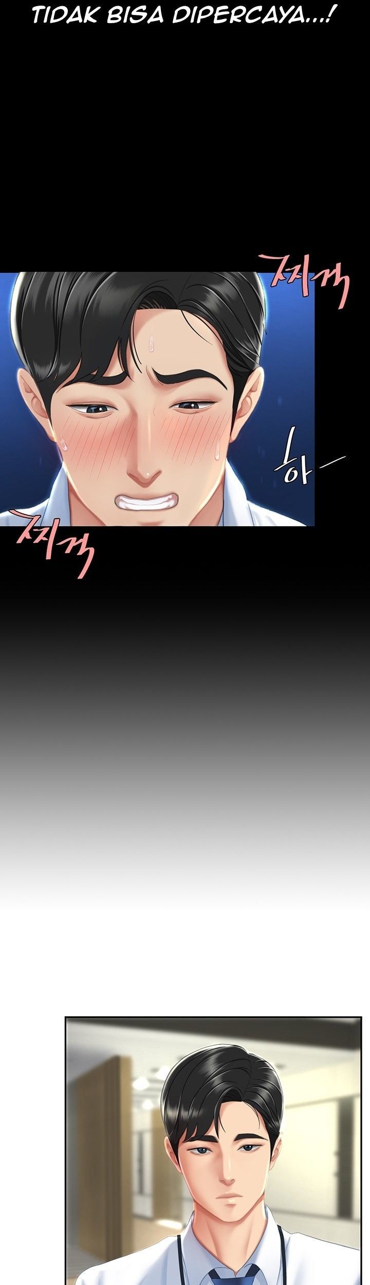 Go ahead Mom Chapter 06 page 30
