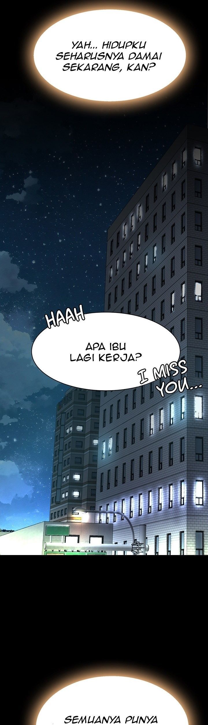 Go ahead Mom Chapter 06 page 49