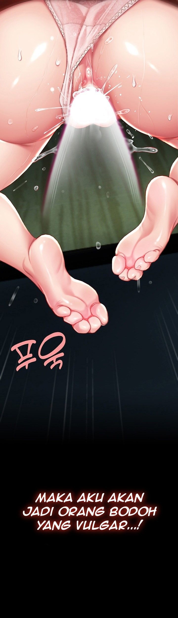 Go ahead Mom Chapter 06 page 5