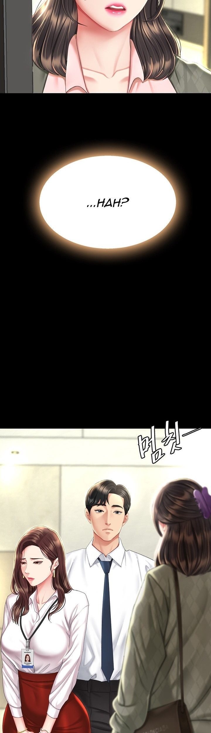 Go ahead Mom Chapter 06 page 54