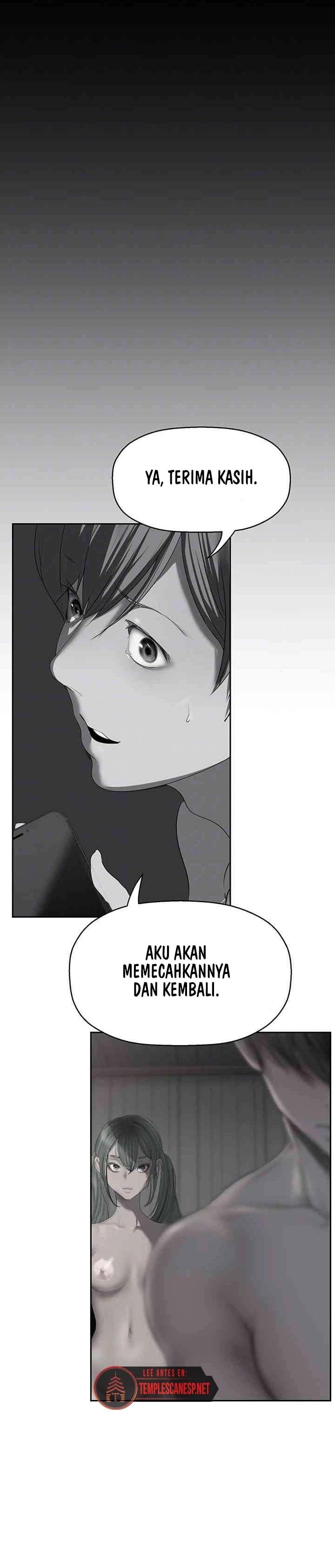 Wonderful New World Chapter 244 page 5