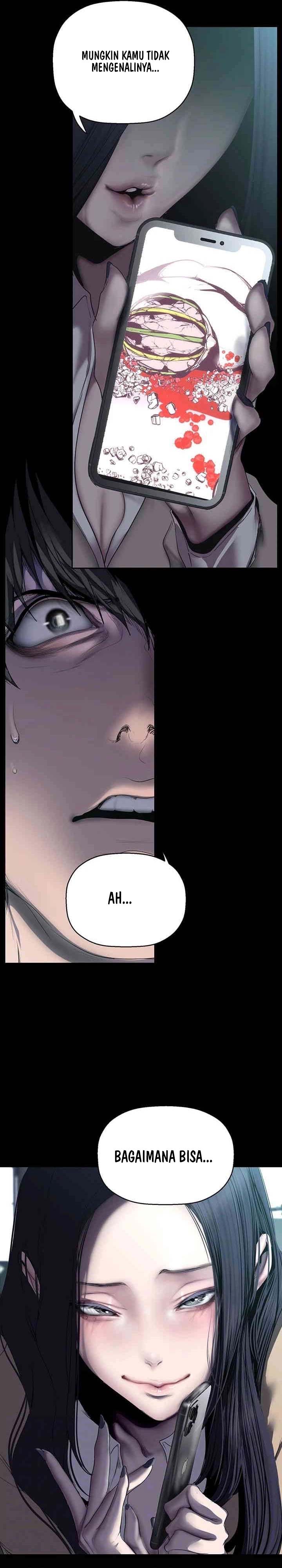 Wonderful New World Chapter 244 page 4