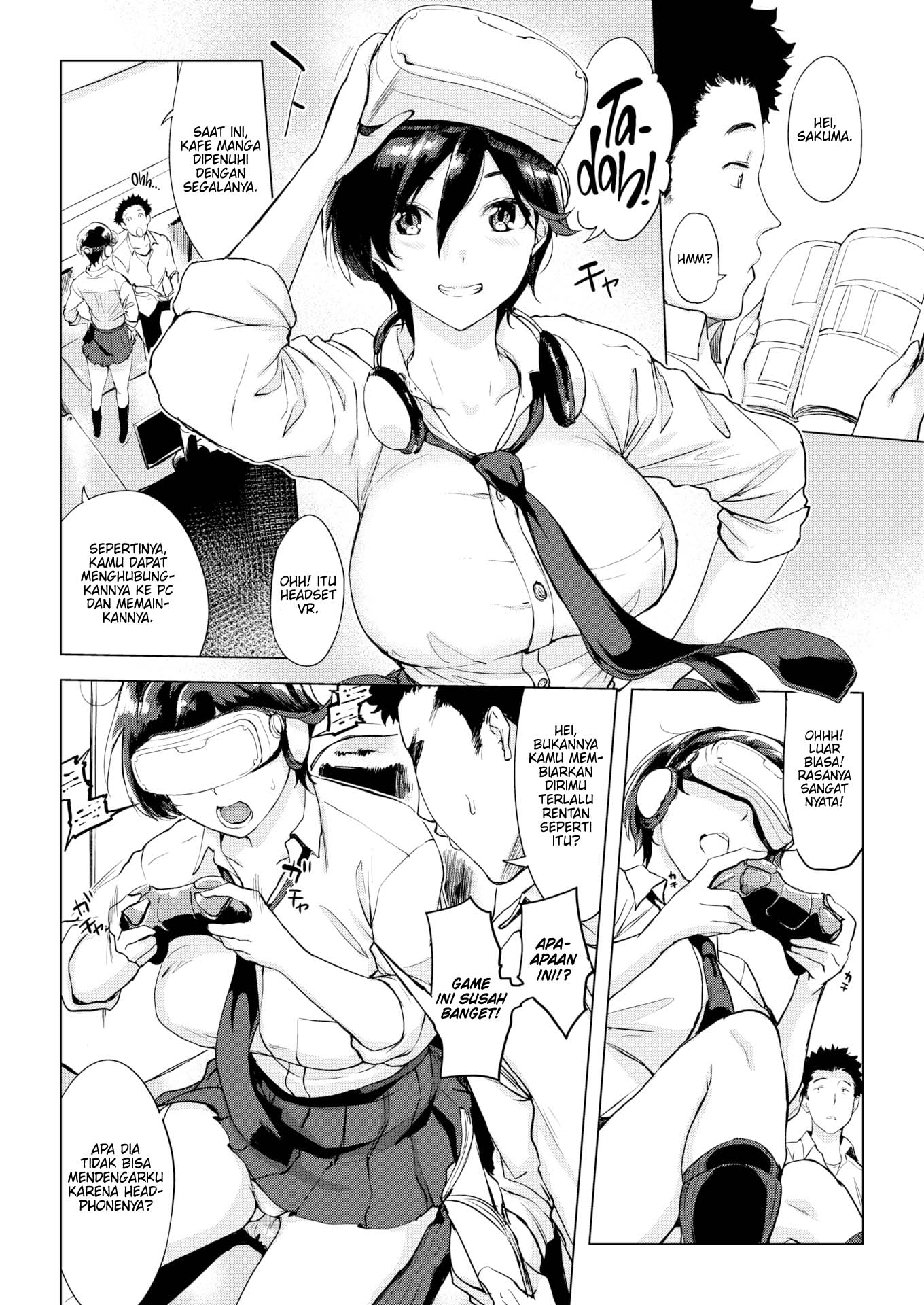 Even Chapter 1 page 2