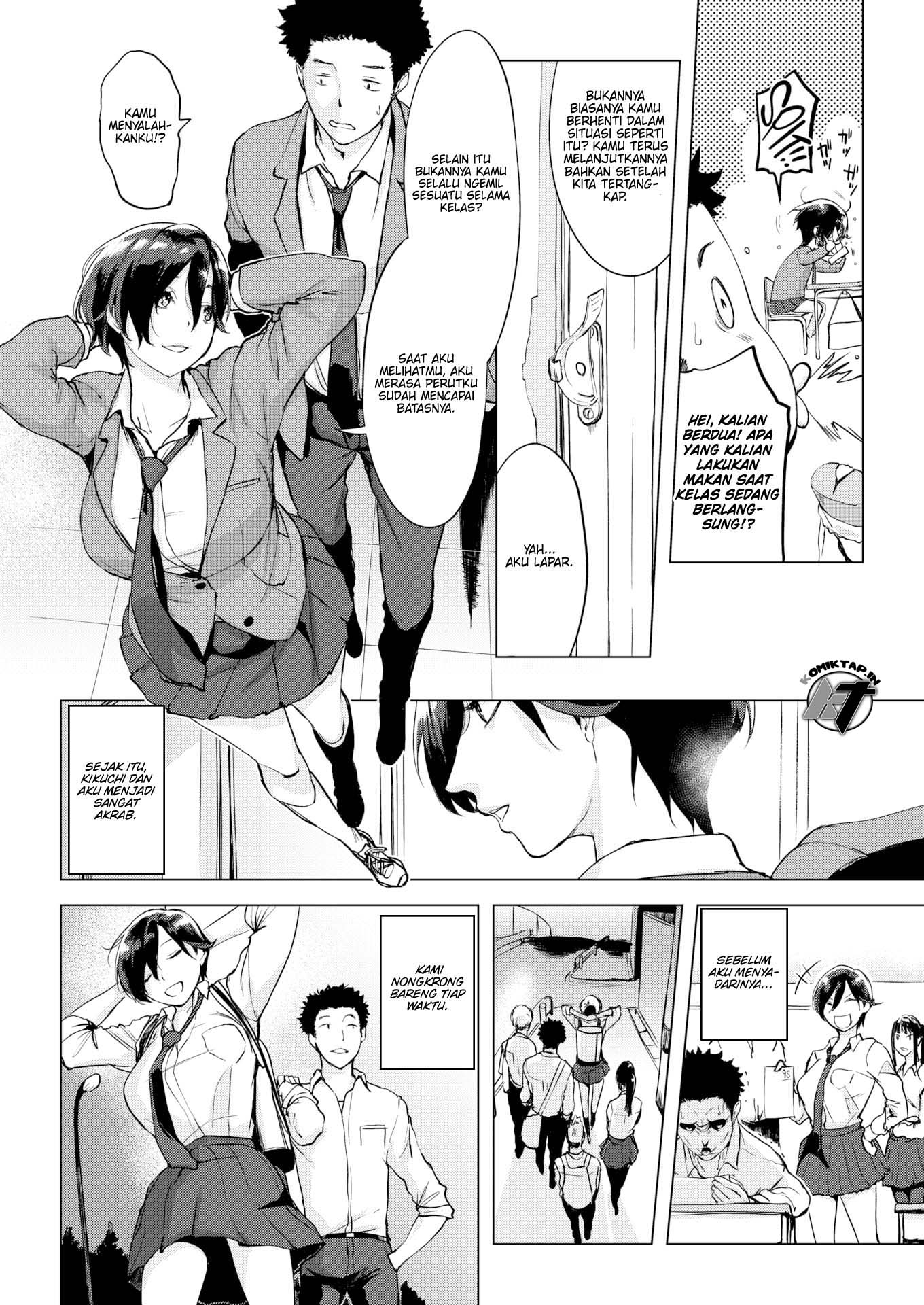 Even Chapter 1 page 4