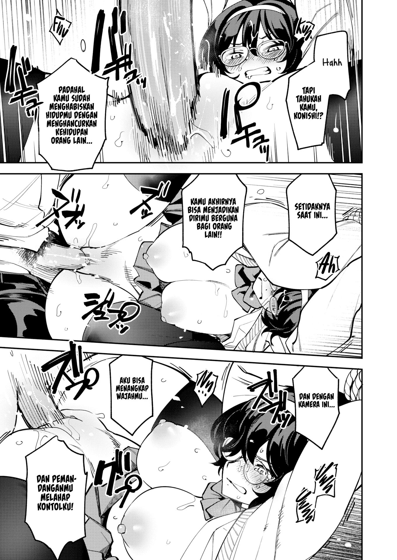Discipline Filming Chapter 1 page 15