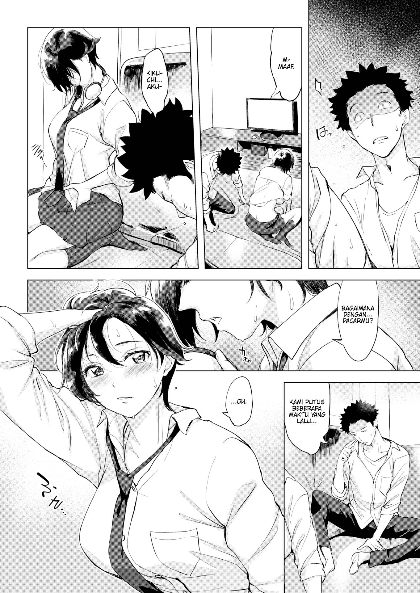Even Chapter 1 page 10