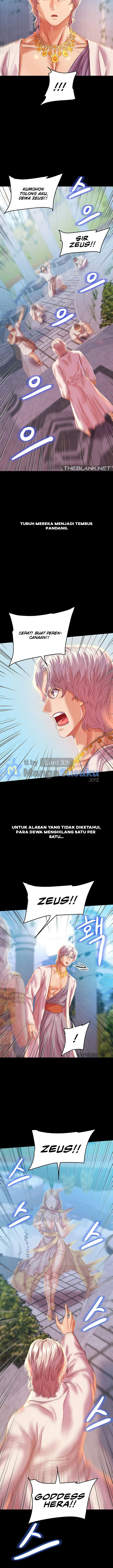Women of The Gods Chapter 1 page 7