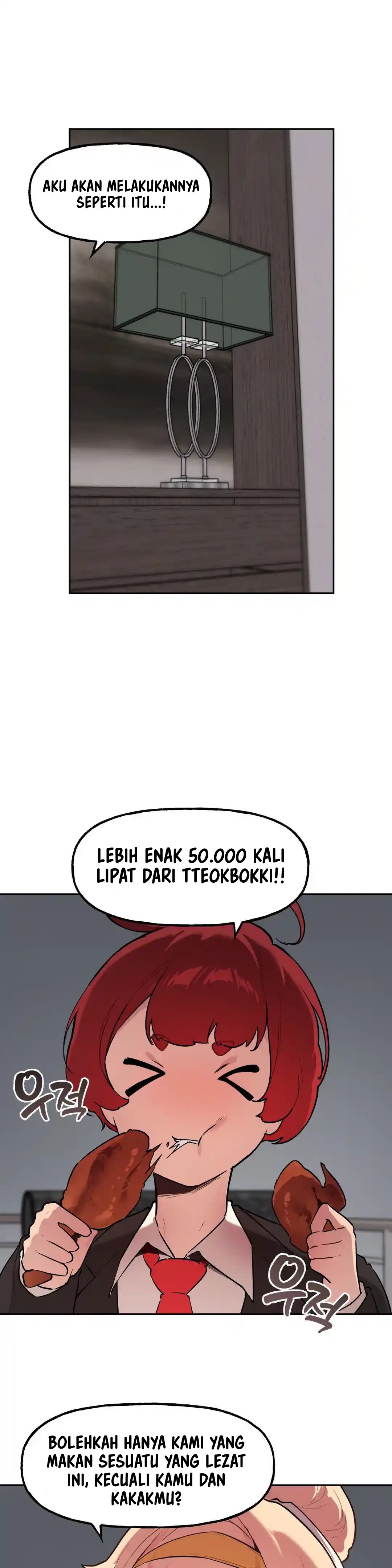Son of Nam Chapter 74 page 6