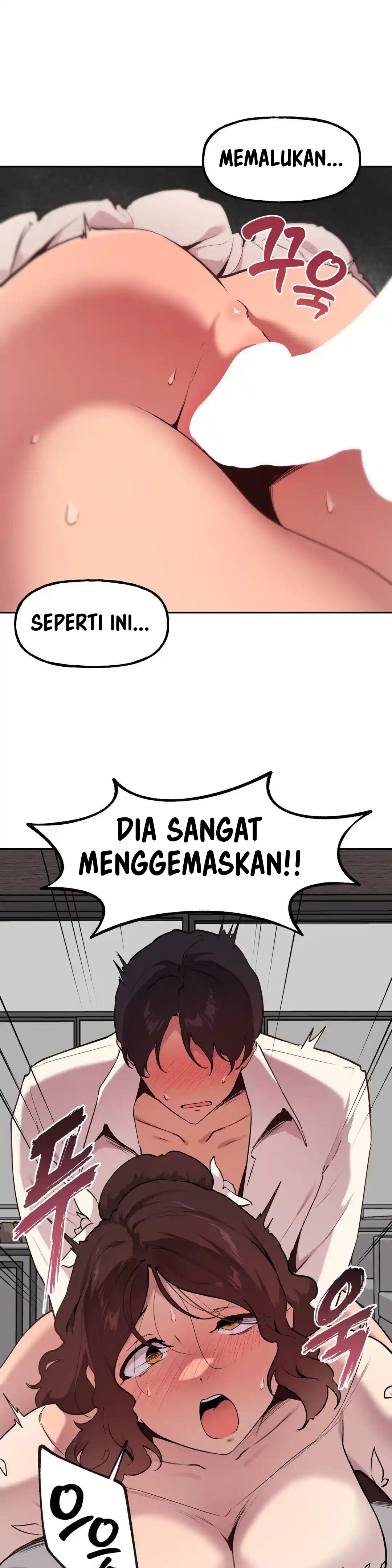 Son of Nam Chapter 74 page 21
