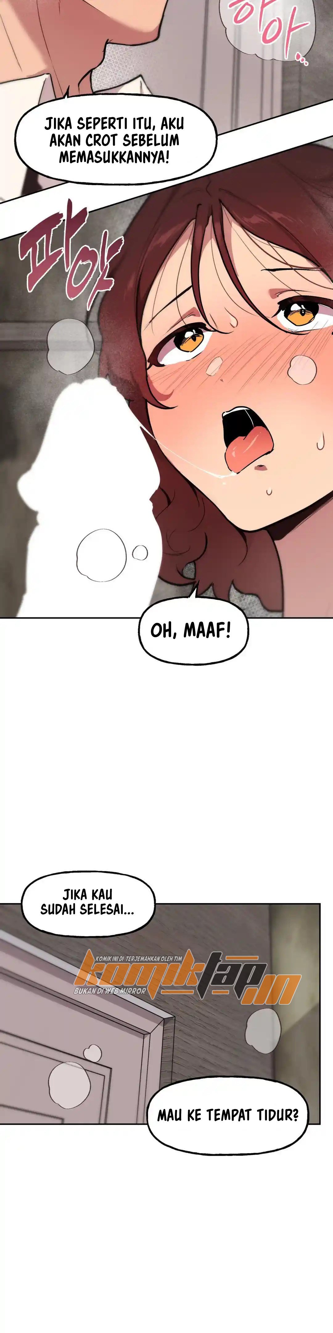 Son of Nam Chapter 74 page 15