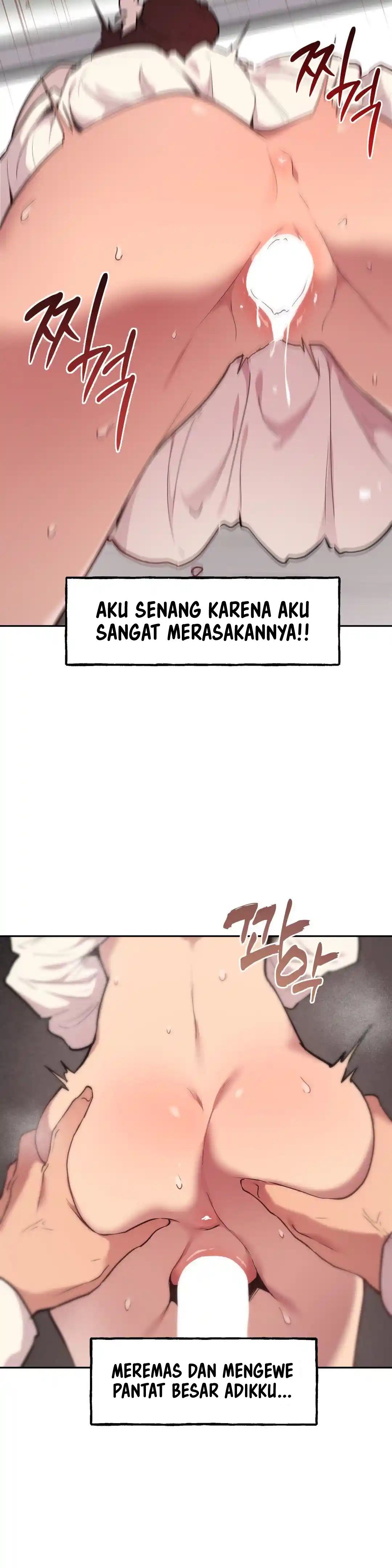 Son of Nam Chapter 74 page 23