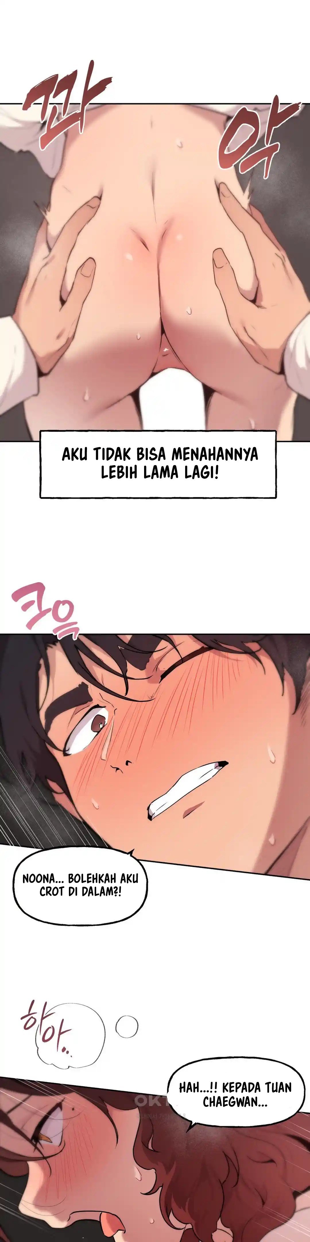 Son of Nam Chapter 74 page 24