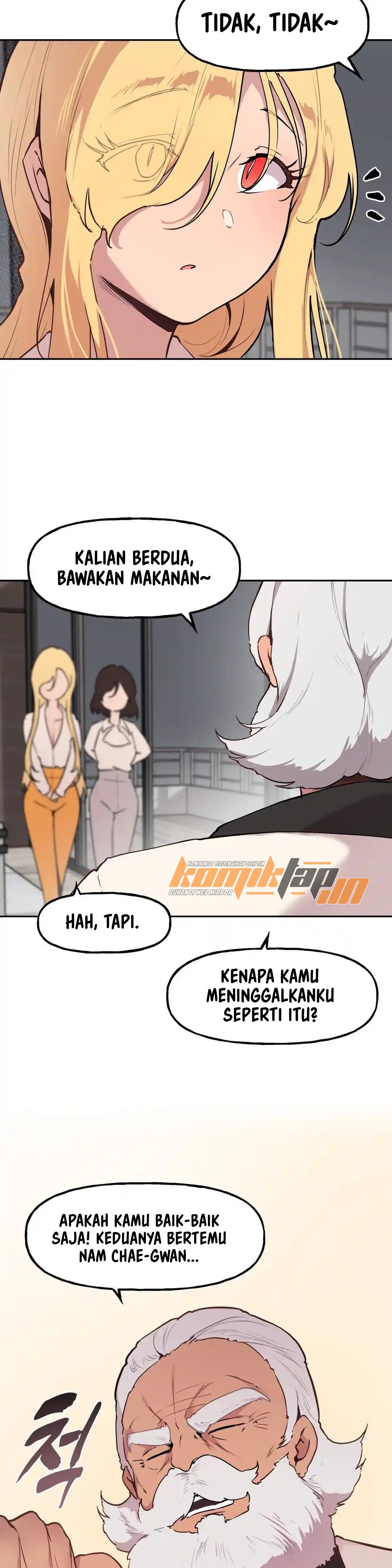 Son of Nam Chapter 74 page 4