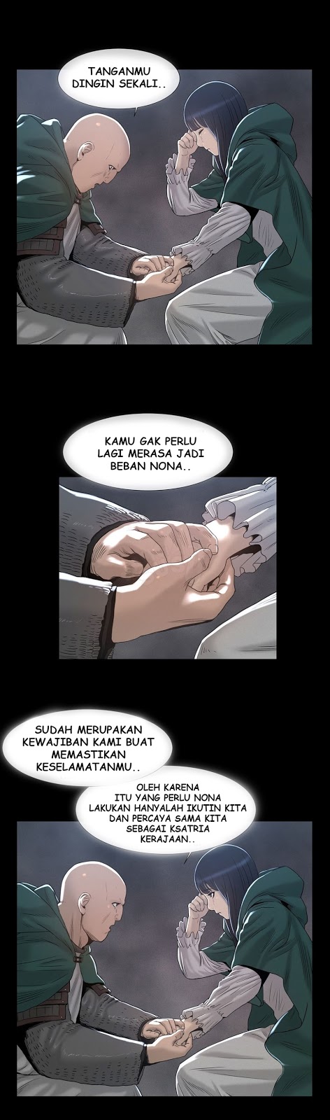 Siren (Getty) Chapter 03 page 8