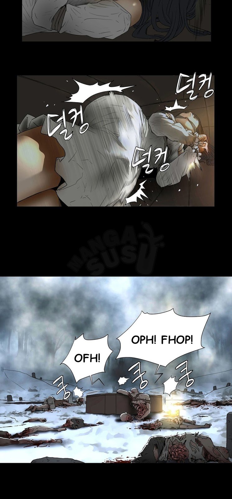 Siren (Getty) Chapter 03 page 1