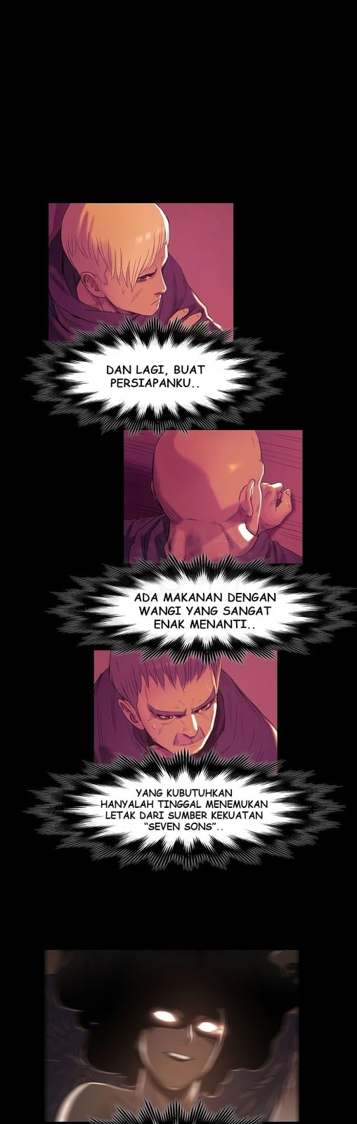 Siren (Getty) Chapter 03 page 23