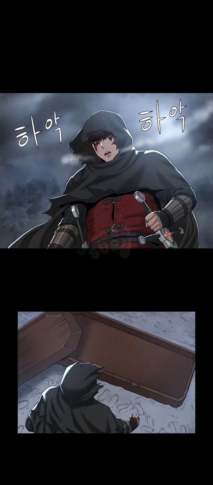 Siren (Getty) Chapter 03 page 28