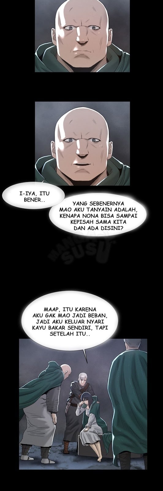 Siren (Getty) Chapter 03 page 7